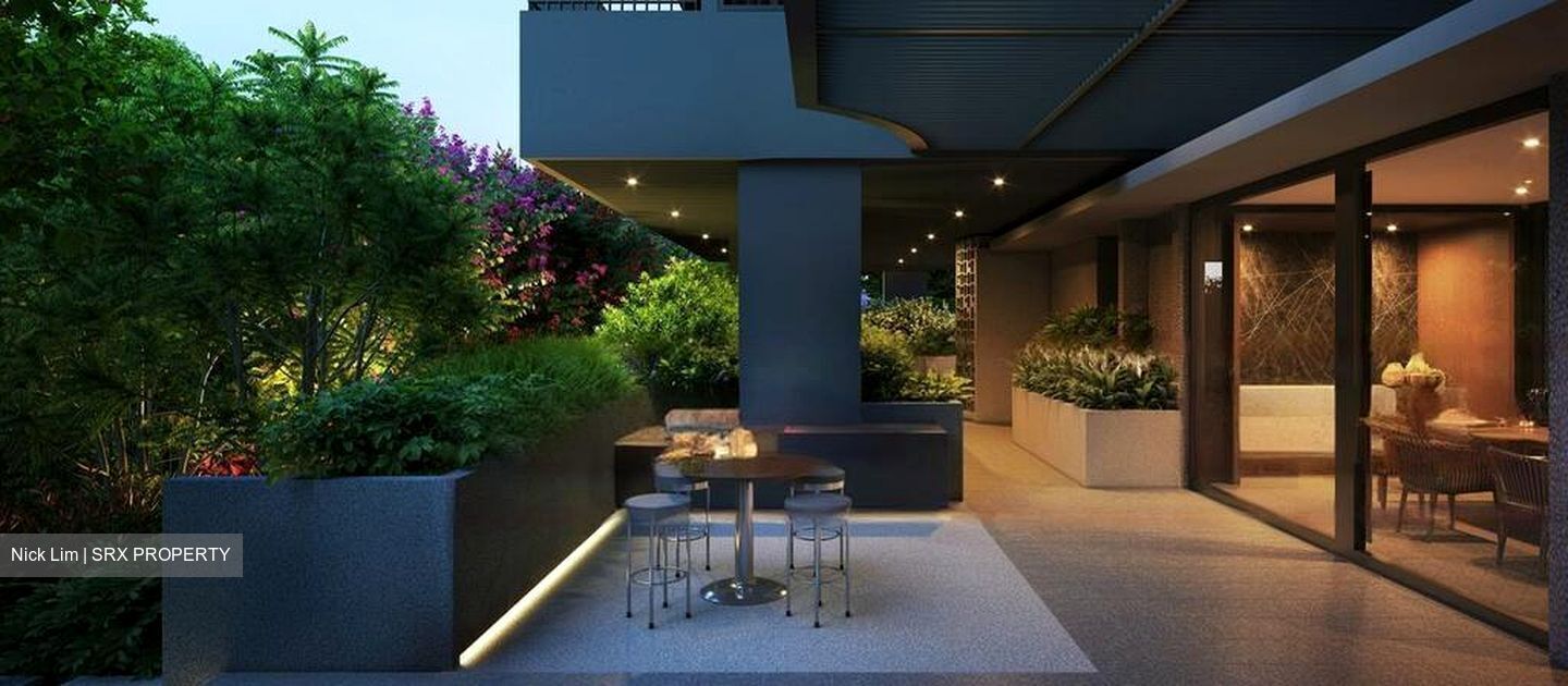 Claydence (D15), Apartment #431260521